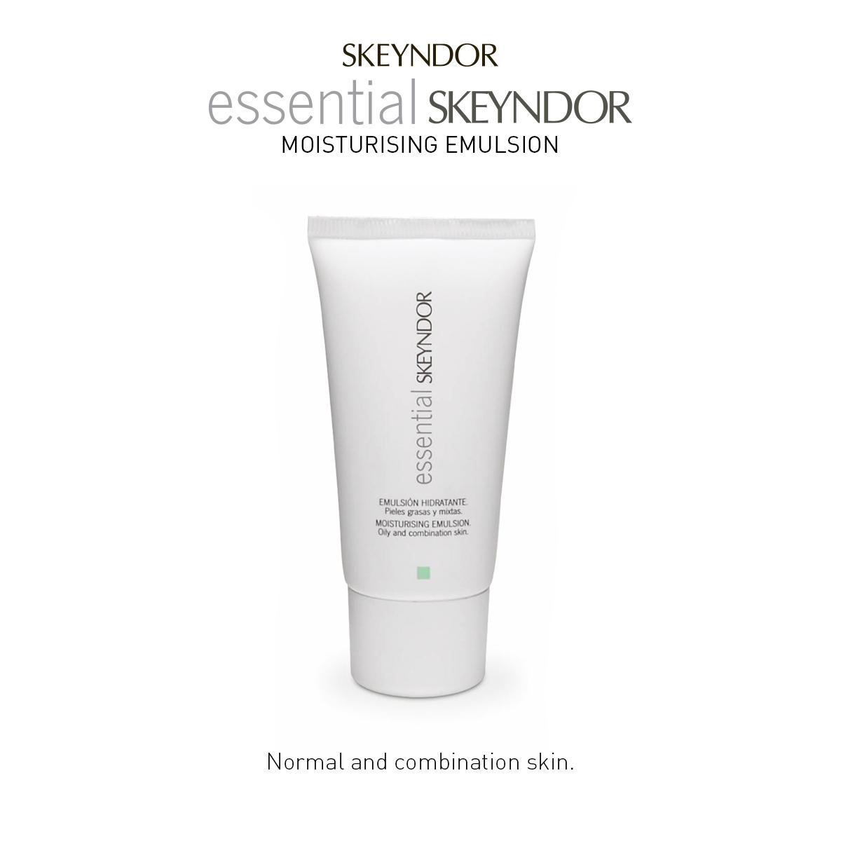 Hydrating Emulsion 