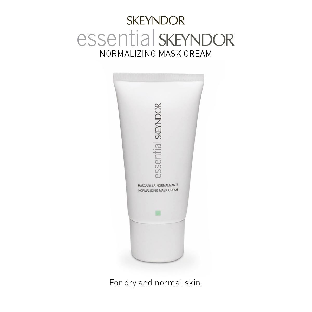 Normalizing Mask Cream 