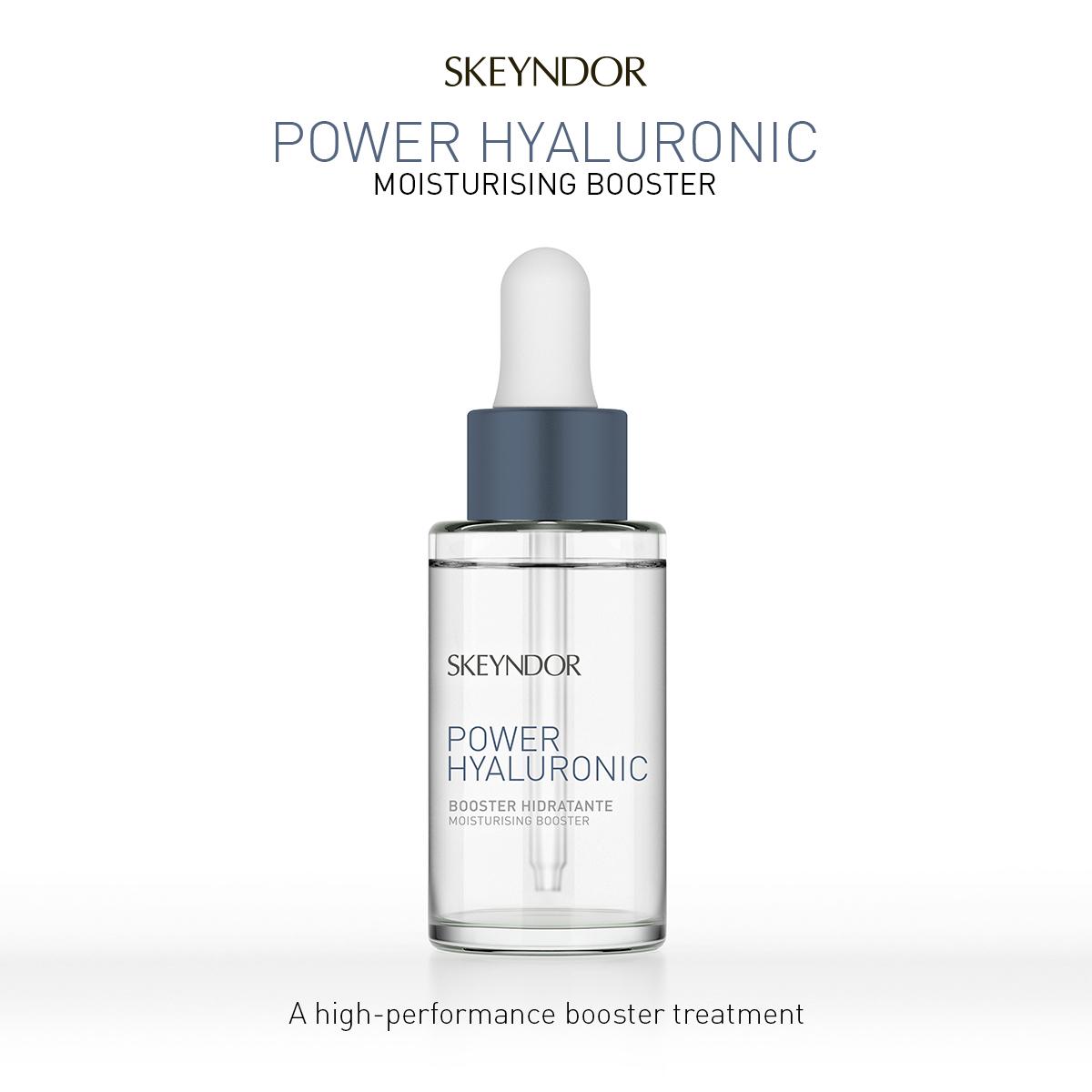 Moisturising Booster 