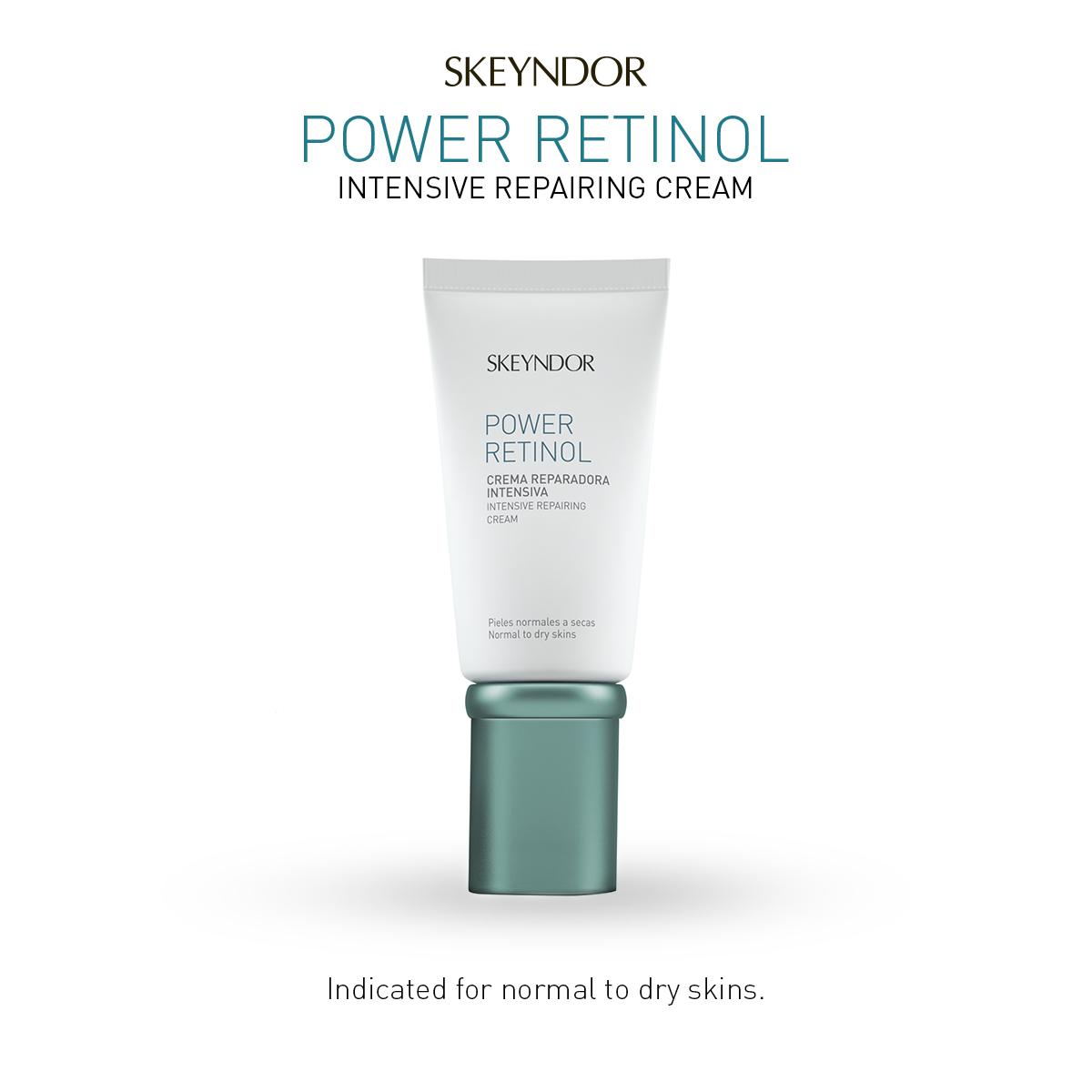 Intensive Repairing Cream 