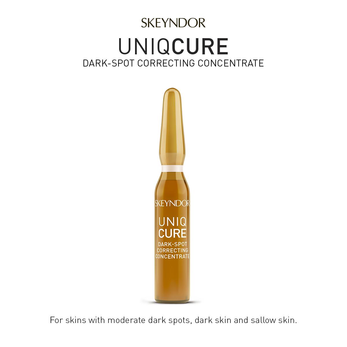 Dark-Spot Correcting Concentrate 