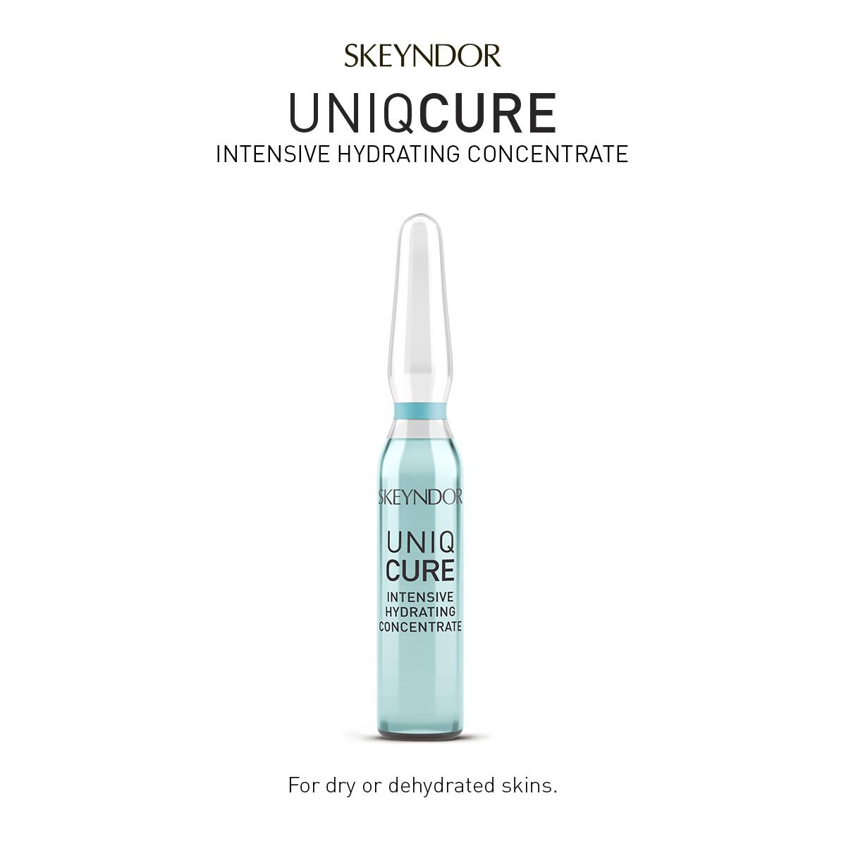 Intensive Hydrating Concentrate 