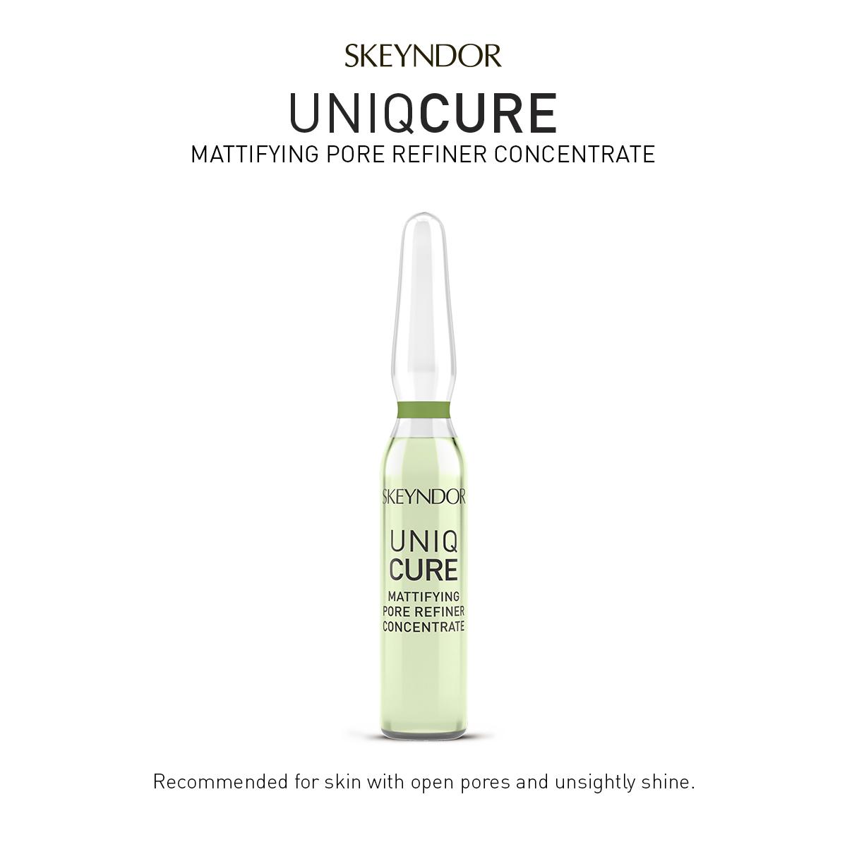 Mattifying Pore Refiner Concentrate 