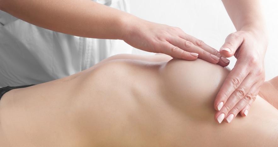 Breast Beautification Therapy