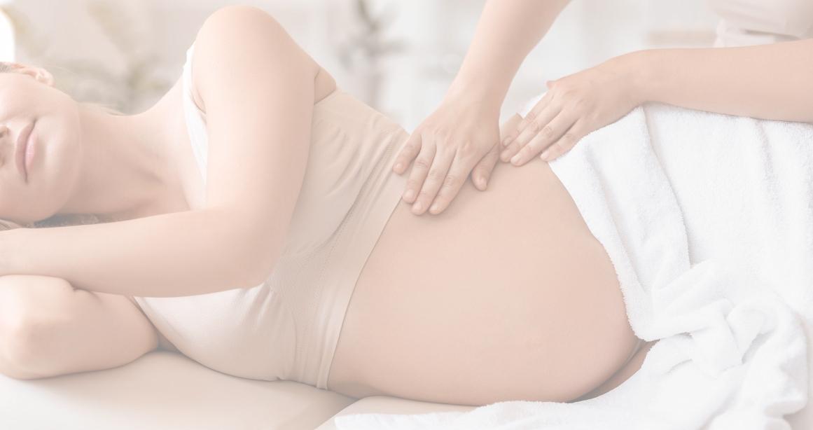 Prenatal Massage