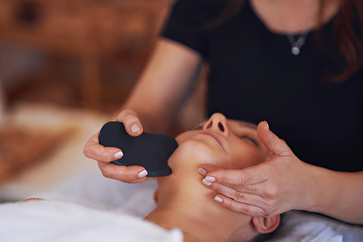 gua sha facial gua sha facial