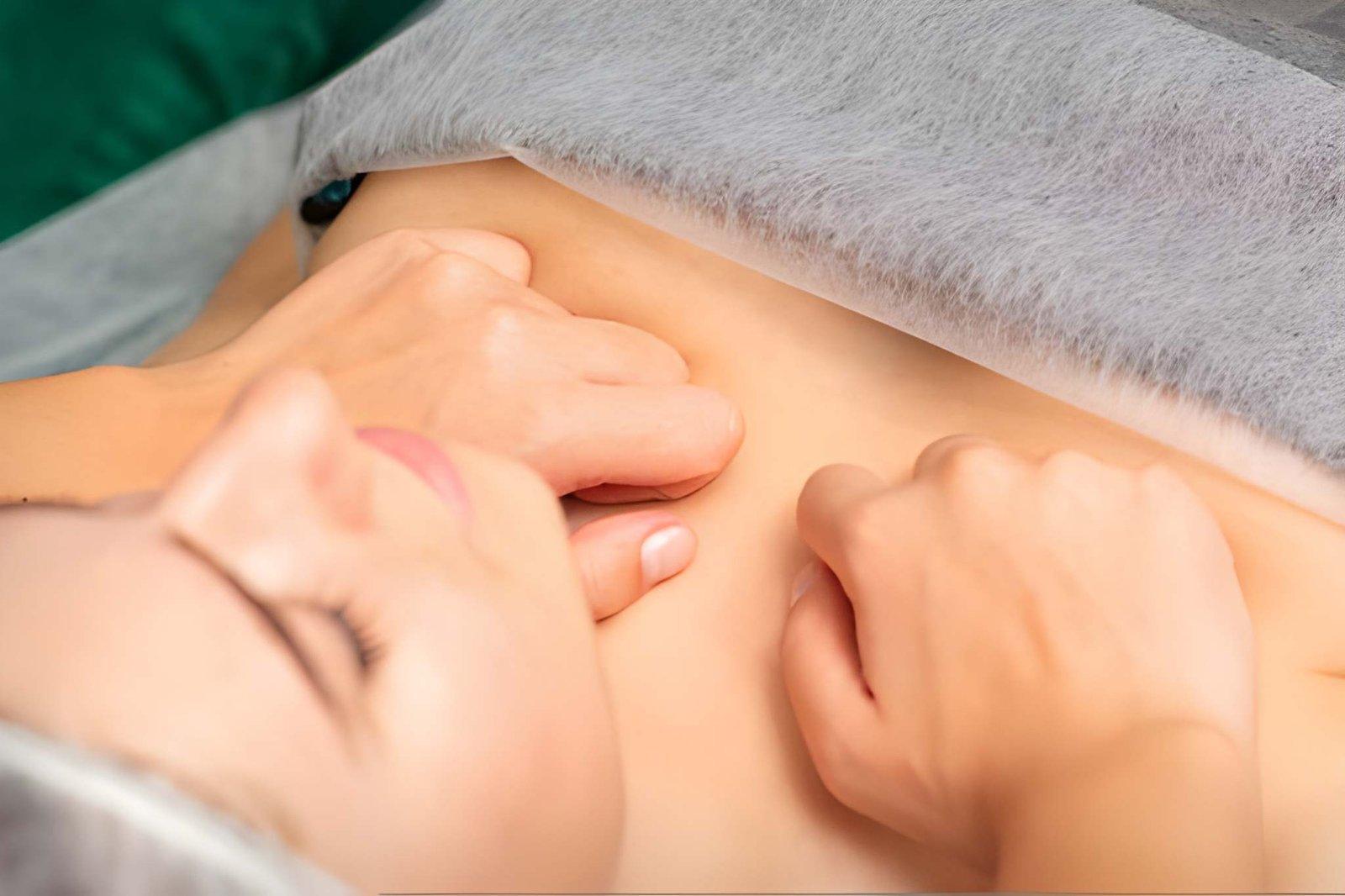 Supporting Breastfeeding Comfort with Ample Life™ - Wellness & Beauty